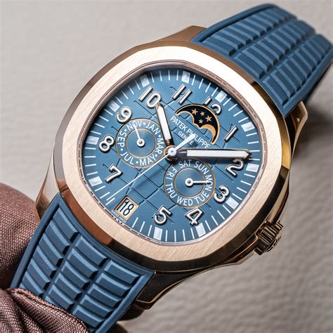 Patek Philippe watches usa